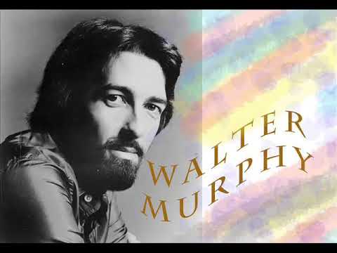 Walter Murphy - Just A Love Song