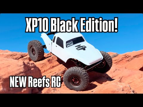 FIRST DRIVE! XP10 Black Edition Review