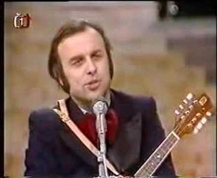 Ivan Mládek - O sněhurce
