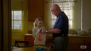 Abigail Zoe Lewis in Better Call Saul (S2, E8 / FIFI) video