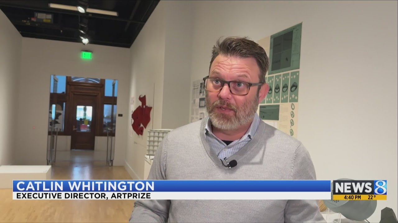 ArtPrize saw 800K visitors, $71M economic impact in 2024