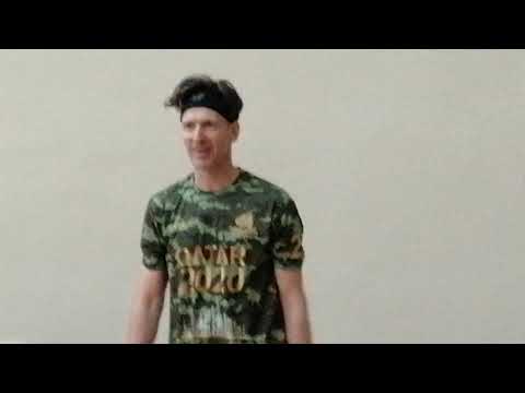 Denis Makarov (Rusya) vs Peter Beranek (Almanya) 3-1