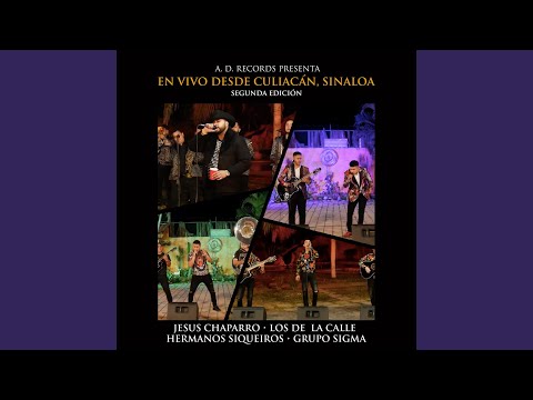 La Reyerta (En Vivo)