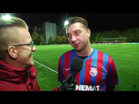 35. voor 2016: Tallinna FC Infonet - Paide Linnameeskond 3:1 (1:1) Zahovaiko intervjuu