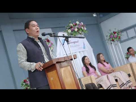 A AW A MAWI LUTUK,  Upa H.Zarzoliana