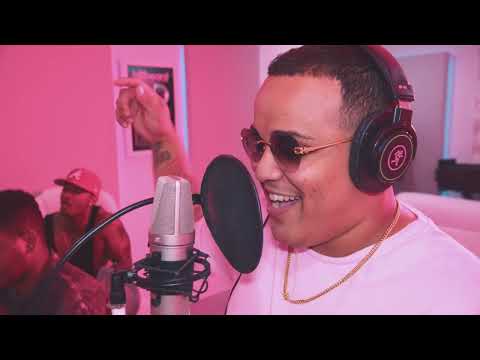 El nova -(sácame de tu boca ) oficial video