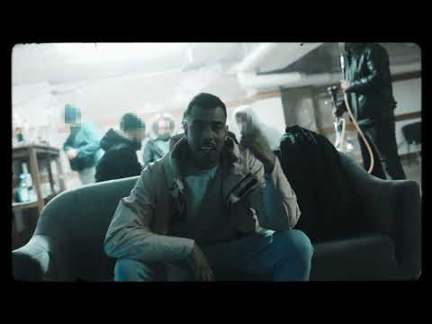 AZETON- NO TITLE (EPARGANG EXCLUSIV) (prod by DEXTAH)