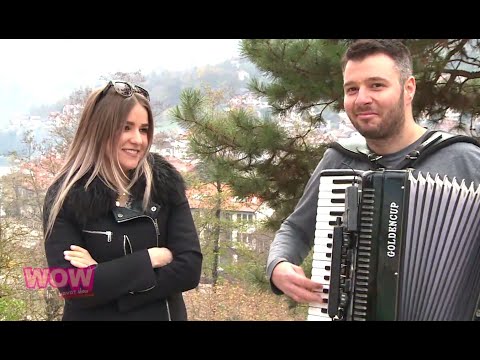 Amna Keskin I Fadil Buturović - Mujo đogu po mejdanu voda