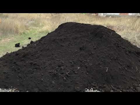 Чернозём Киев - фото 1 - id-p673256266