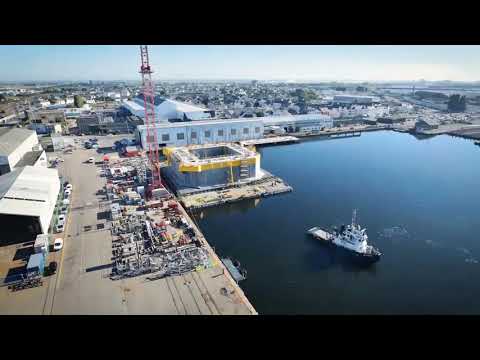 Floatgen - Overview of the project