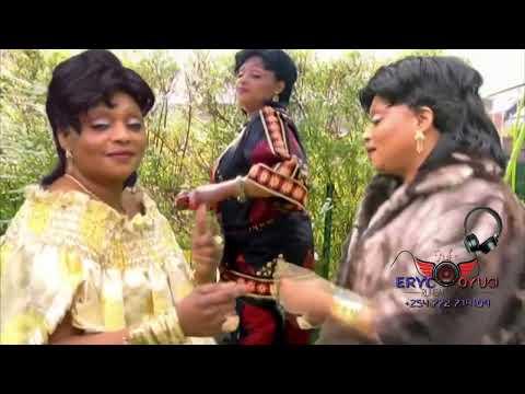 FRANCO BANIEL NANA & TP OK JAZZ 1987 04  Je Vis Avec Le P D G  Lutumba Simaro