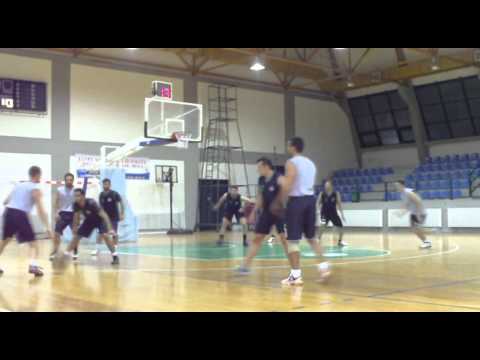 Ρούκουνες vs Desperado