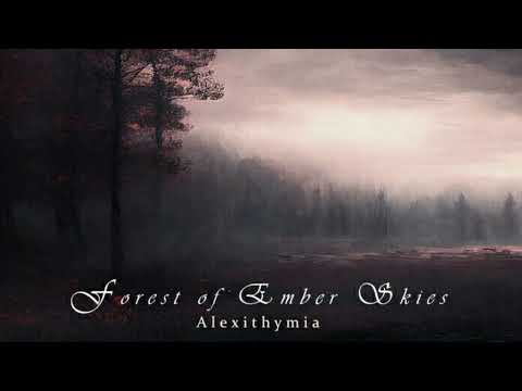 "No Regrets" - Forest Of Ember Skies