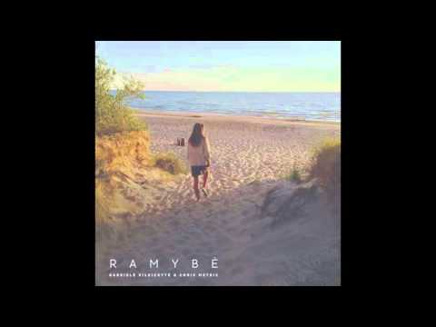 Gabrielė Vilkickytė, Chris Metric - Ramybė