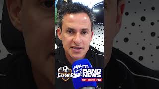 Depois de derrota para o Juventude, Danilo Dias cita má atuação do Goiás, e vê justiça no resultado