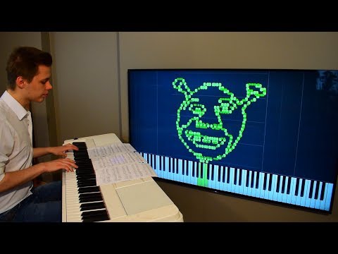YouTube Thumbnail