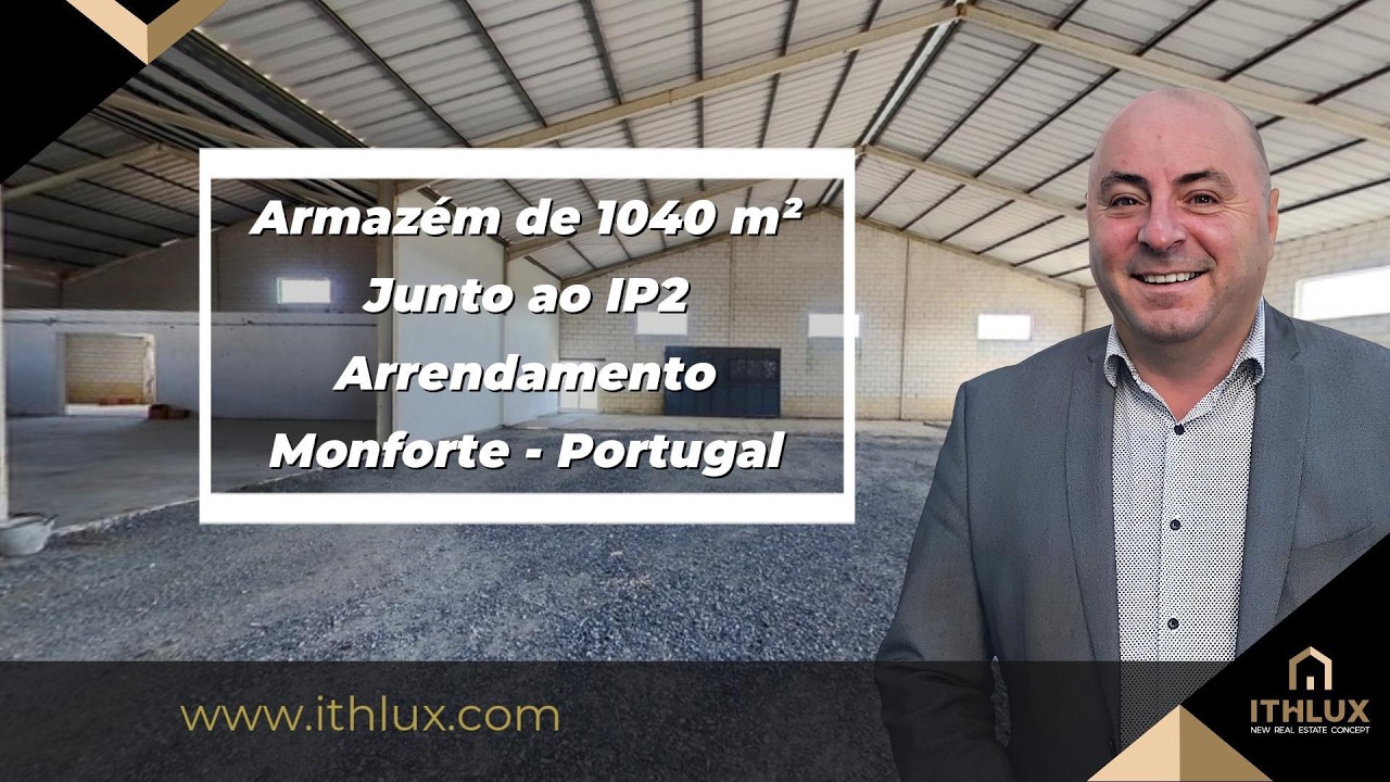 Vídeo do imóvel