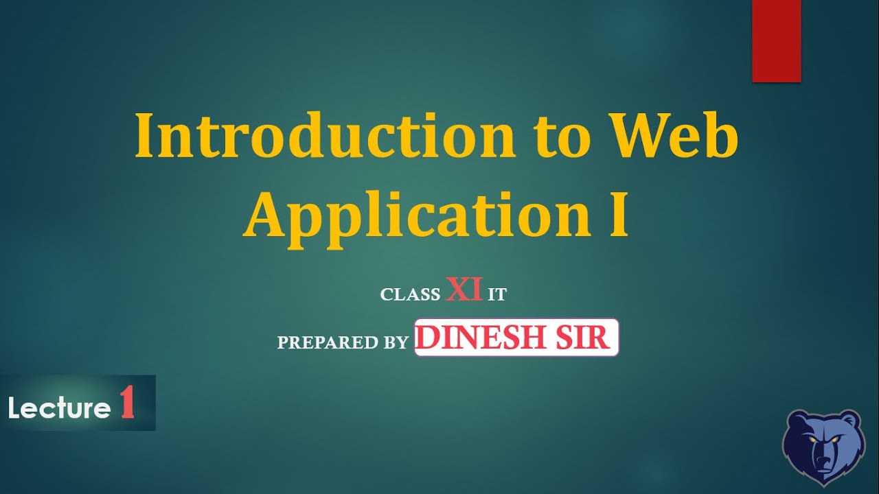 CBSE CL 11| IT-803 | UNIT-2 | Website Development Using HTML & CSS