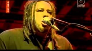 Resorte - la estrella (Live Much music)