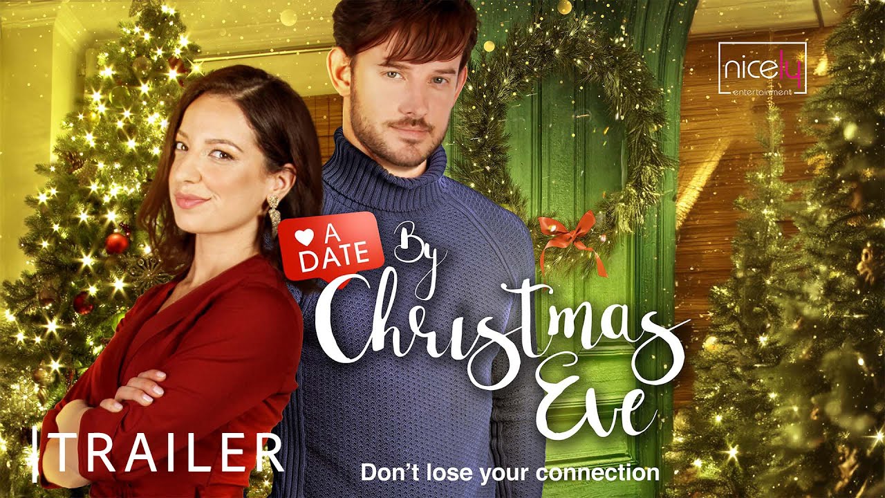 A Date by Christmas Eve