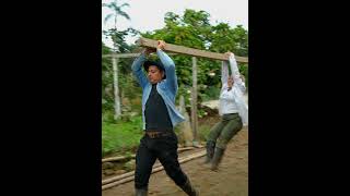 Yo ayudando con mi tamaño 🤭