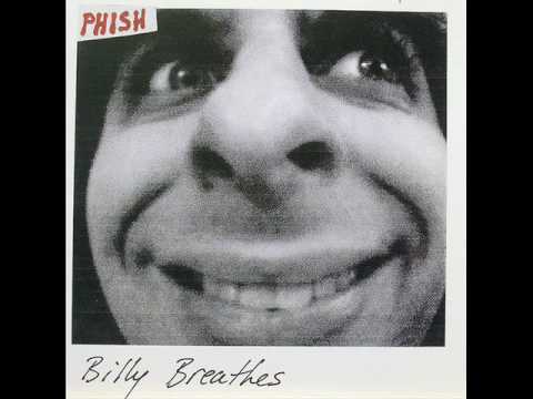 Train Song - Phish