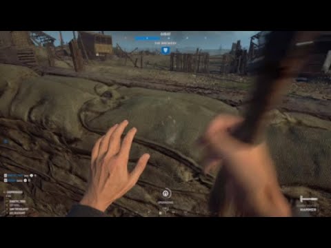 The Impenetrable Fortress | Hell Let Loose