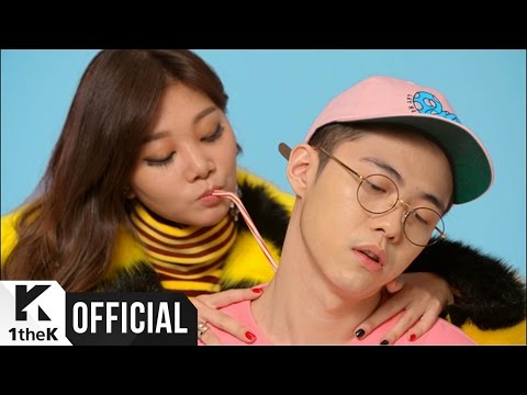 [MV] GIRIBOY(기리보이) _ Hogu(호구) (Prod. by Fisherman of wybh) (Feat. BrotherSu(브라더수))