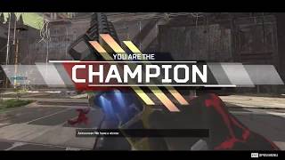 引きこもり陰キャゲーマーのApex日記 Day1【ApexLegends】