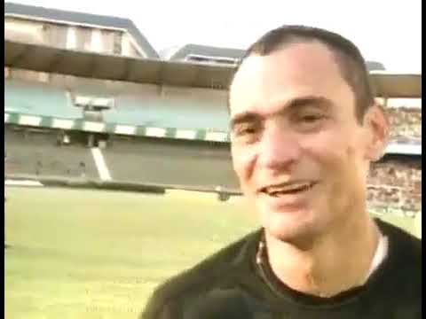 07/03/2004 - Grêmio 1x2 Internacional - Campeonato Gaúcho 2004