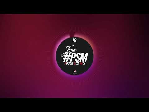 Jona - Poser Sur Moi #PSM-NineSeven Prod (Audio)-2018