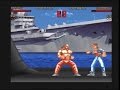 BODY BLOWS AMIGA AGA FULL GAME