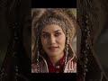 Ottoman Vs Seljuk Women