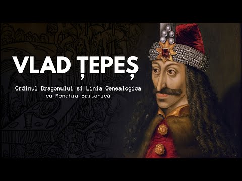 015-RO | telepat Mihaela | Vlad Tepes - Hipnoza Regresiva Iuliana Vlasceanu,