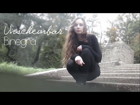 Binegra - „Unscheinbar" (offizielles Musikvideo)