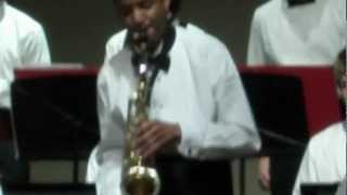 KMHS Jazz Band-Senorita Fajita