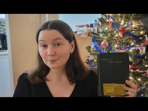 Journal of Emily Shore - March 1839 - A party, cleaning, and a picnic