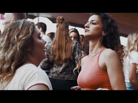 PRE SUMMER FESTIVAL VLISSINGEN | Machinefabriek Vlissingen