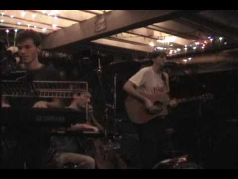 Acquaintance -- King Richard's Sunday Best -- Live @ If Coffeehouse