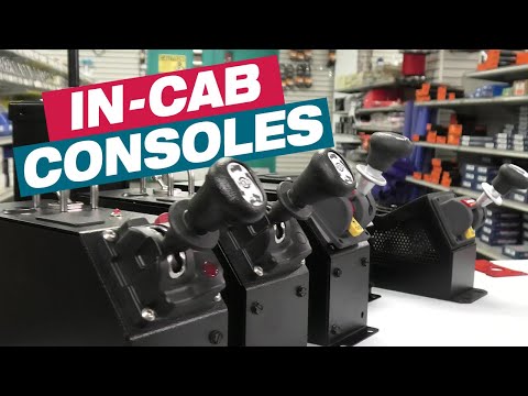 Watch this Before Installing an In-Cab Hydraulics Console | Parts for Trucks
