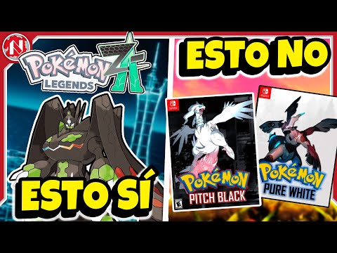 Punto de discusión: Nuestras predicciones para Pokémon Presents 2025 – ¿Qué esperas?