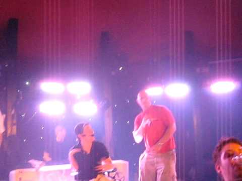 Graf Fidi - Ihr seid behindert (Live)