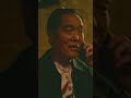 Chozen and Kumiko #cobrakai