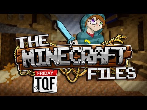 The Minecraft Files - #305 TQF - THE GREAT ADVENTURE *Part 1* (HD)