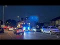 House Fire Hits St Margaret’s Place in Bradford Tonight