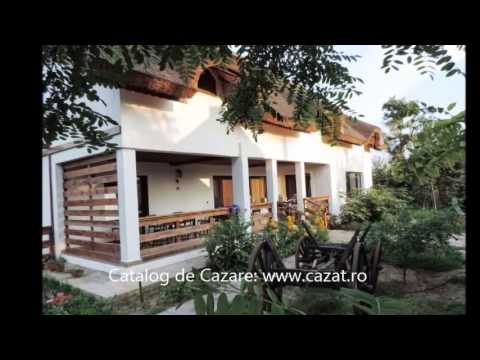 Cazare Dealu Bajului, Alba - Cazat.ro