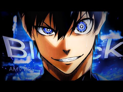 ISAGOAT - Blue Lock "Badass" [EDIT/AMV] 😈!Blue lock 🔒 AMV/EDIT 🥵#bluelock #amv