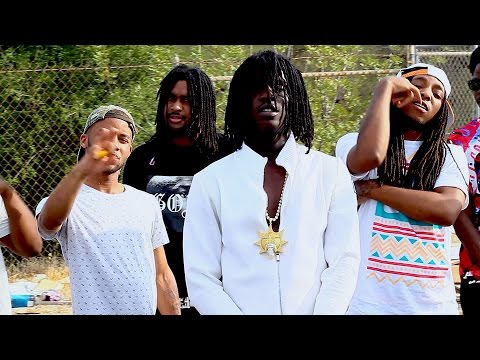 Chief Keef X Major Effect Da Click - My Set (Official Video) ShotBy BigLee IsItHipHop