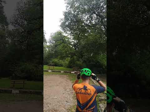 Merendero antes de llegar al Cristo. San Javier, Tucumán. #tucuman #argentina