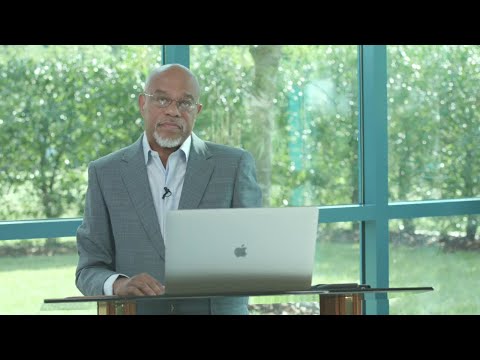 "Principles & Promises" Pastor John K. Jenkins Sr.